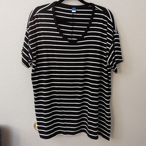 Old navy luxe medium